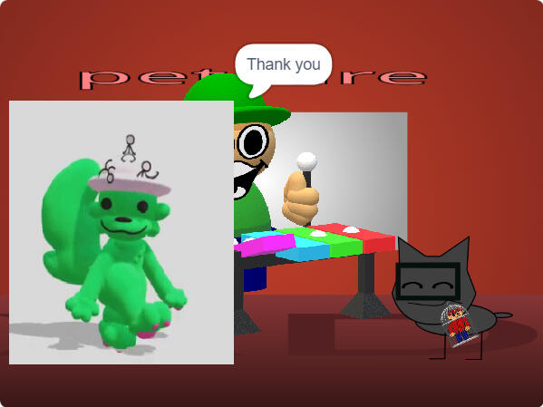 Fun Games with Loft Animals