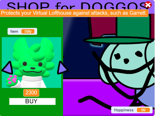 Fun Games with Loft Animals 2